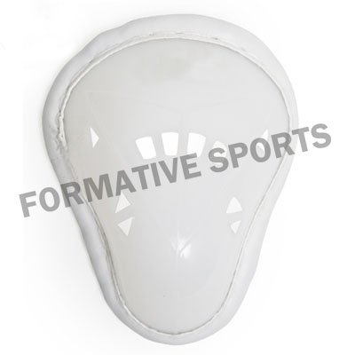 Customised Abdominal Guard For Men Manufacturers in Jackson